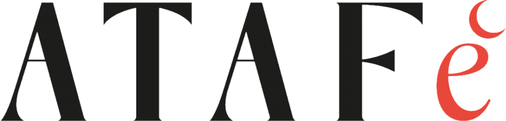 ATAFé Logo